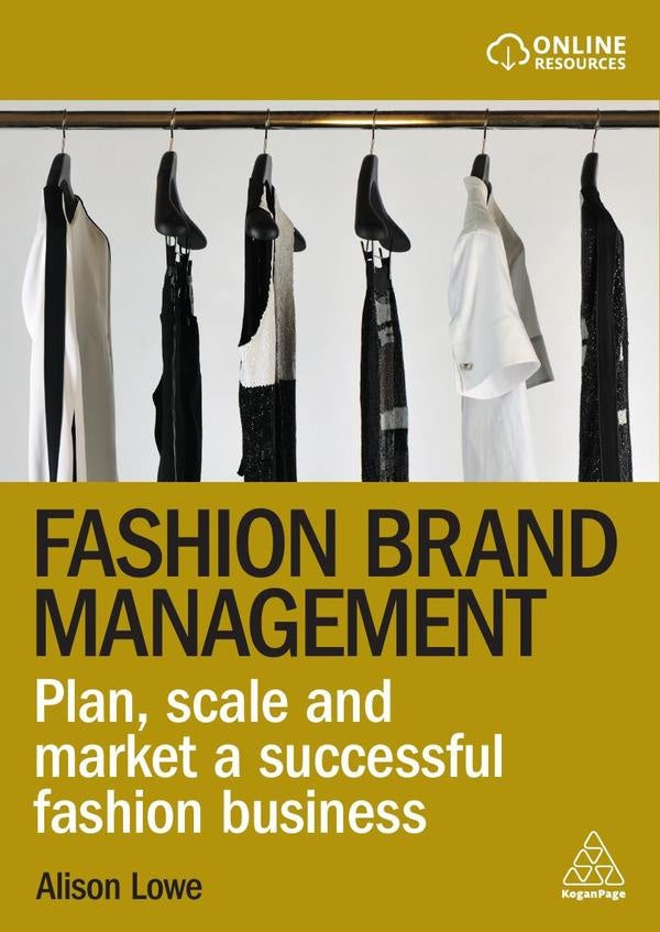 Fashion Brand Management | Alison Lowe