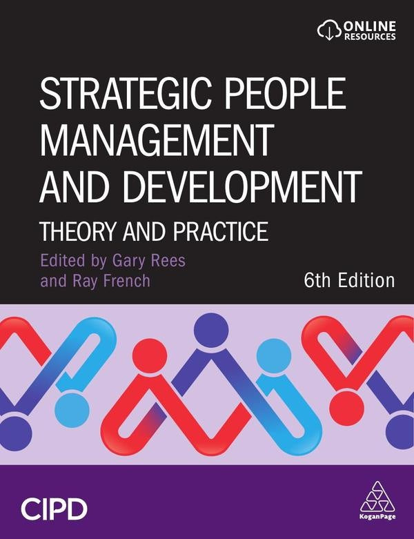 Strategic People Management and Development | AA.VV. .