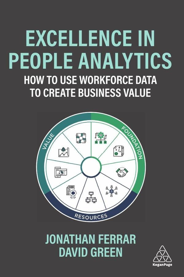 Excellence in People Analytics | David Green