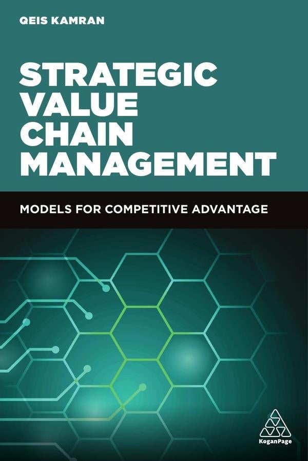 Strategic Value Chain Management | Qeis Kamran