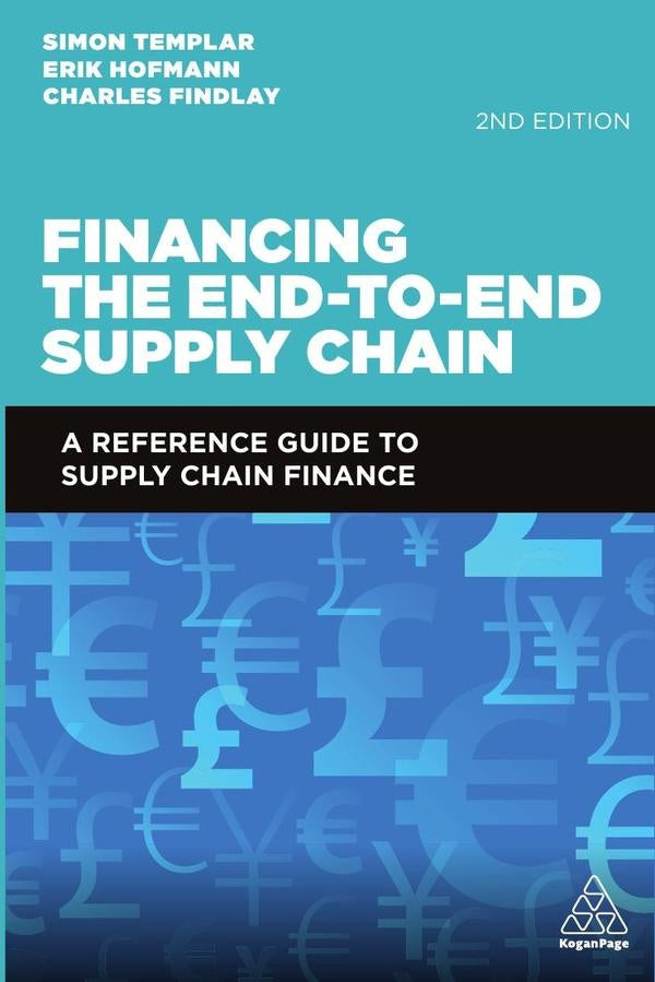 Financing the End-to-End Supply Chain | Charles Findlay