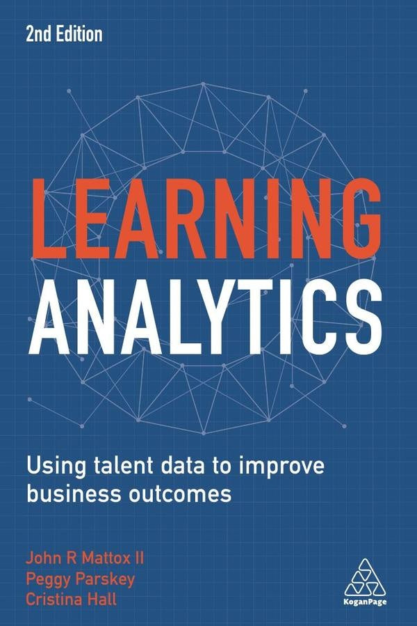 Learning Analytics | Peggy Parskey