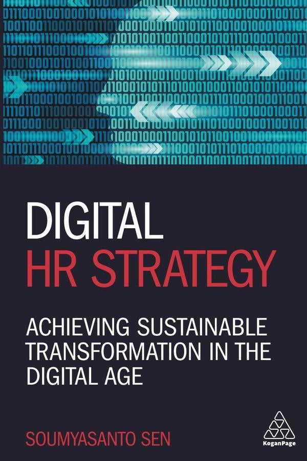 Digital HR Strategy | Soumyasanto Sen