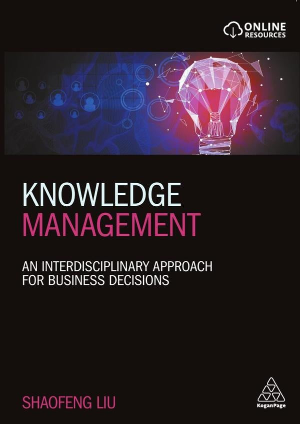 Knowledge Management | Shaofeng Liu