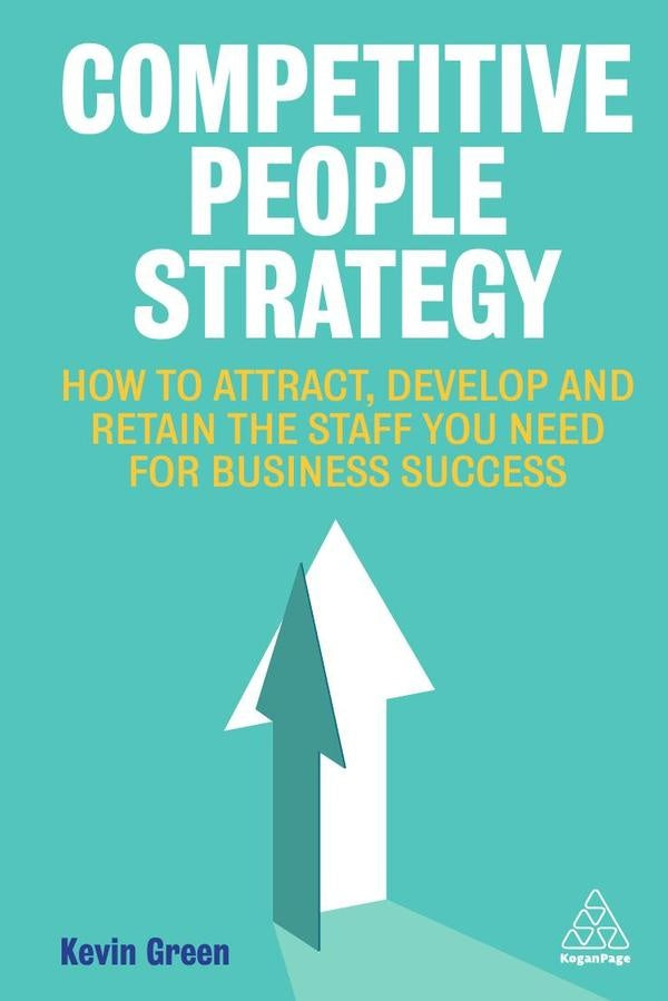 Competitive People Strategy | Kevin Green