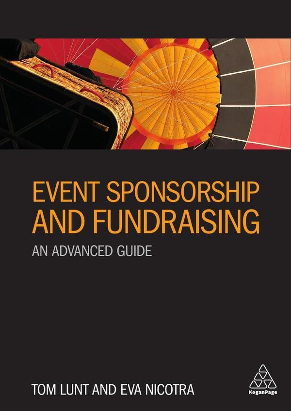 Event Sponsorship and Fundraising | Eva Nicotra