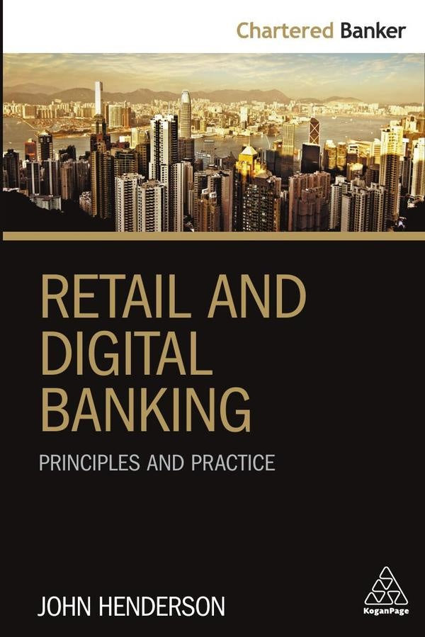 Retail and Digital Banking | John Henderson
