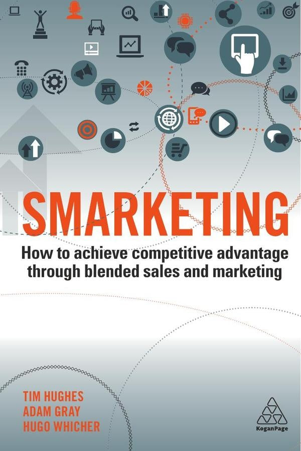 Smarketing | Hugo Whicher
