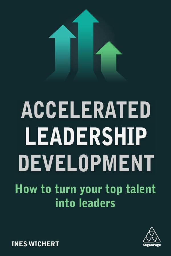 Accelerated Leadership Development | Ines Wichert