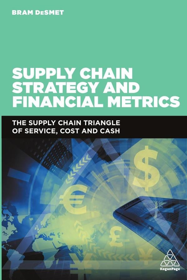Supply Chain Strategy and Financial Metrics | BRAM DESMET