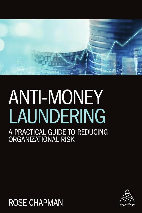 Anti-Money Laundering | Rose Chapman