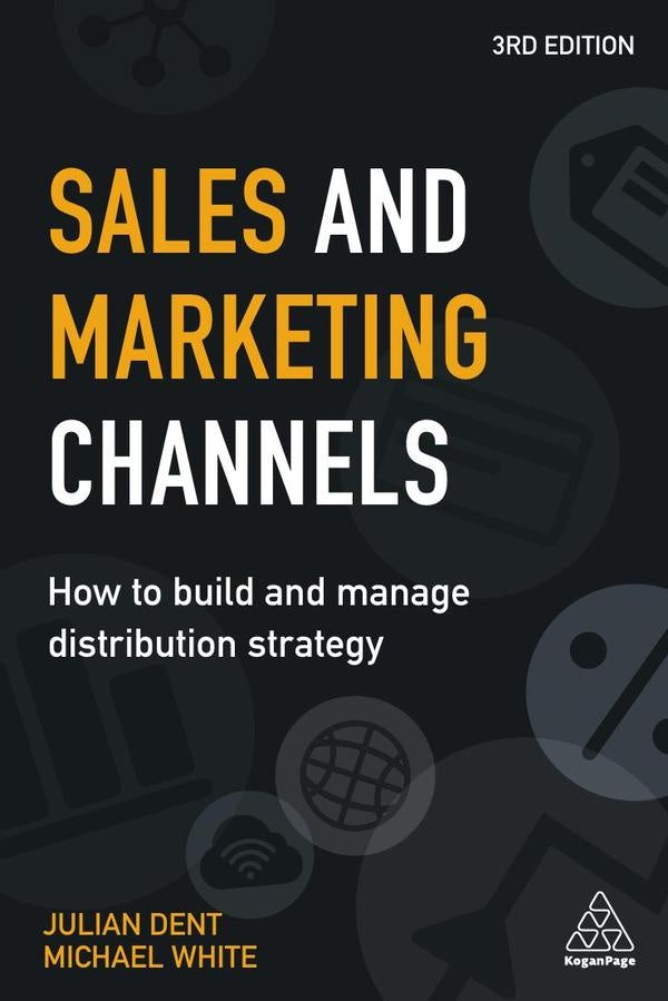 Sales and Marketing Channels | Michael White