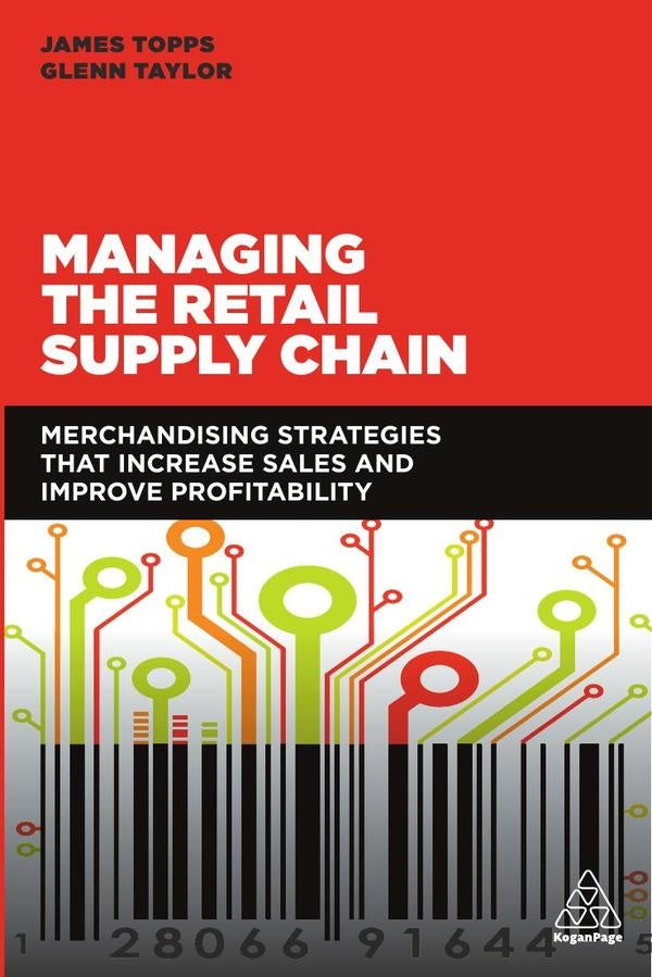 Managing the Retail Supply Chain | Glenn Taylor