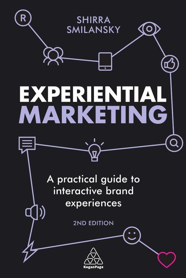 Experiential Marketing | Shirra Smilansky