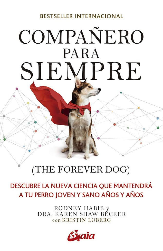 Compañero para siempre | RODNEY/ SHAW BECKER KAREN HABIB