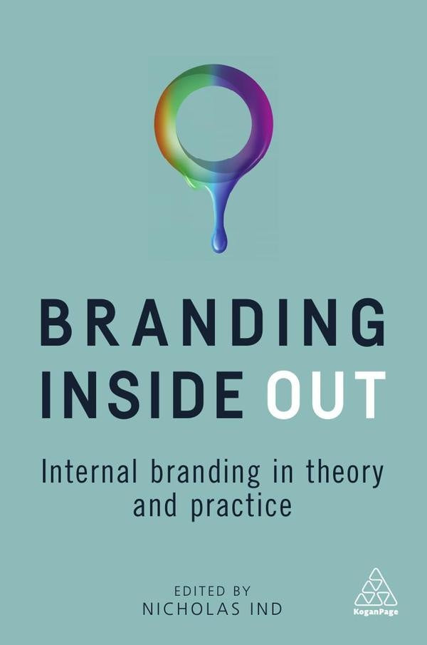 Branding Inside Out | AA.VV. .
