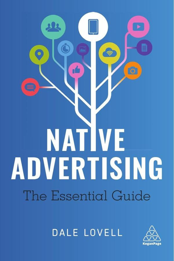 Native Advertising | Dale Lovell
