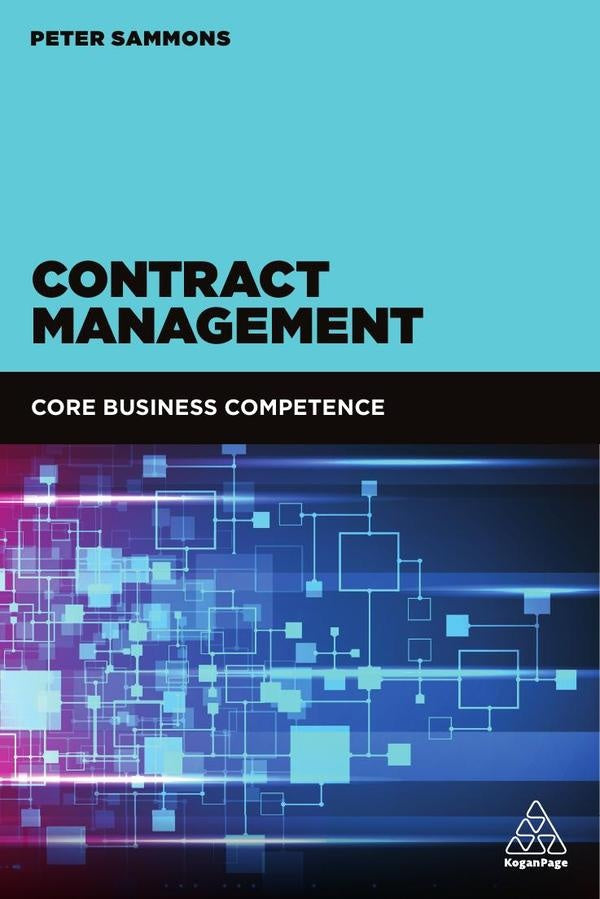 Contract Management | Peter Sammons