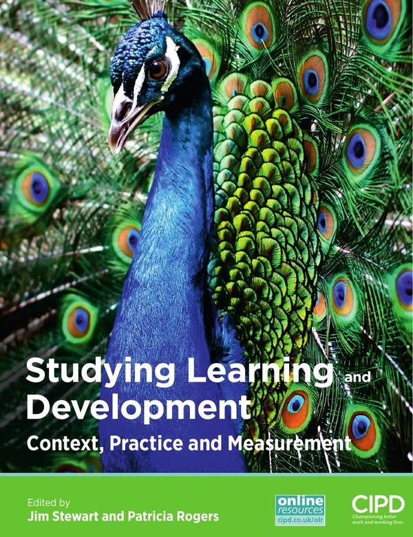 Studying Learning and Development | AA.VV. .