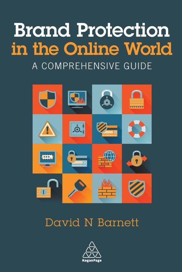 Brand Protection in the Online World | David N. Barnett