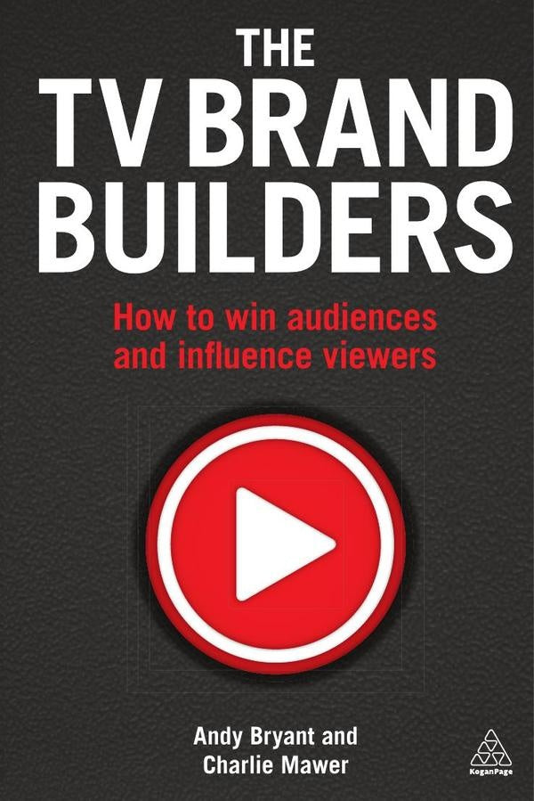 TV Brand Builders | Charlie Mawer