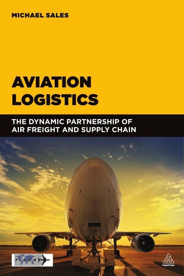 Aviation Logistics | Michael Sales