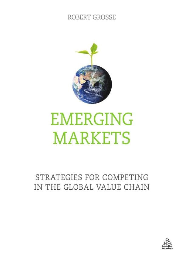 Emerging Markets | Robert Grosse