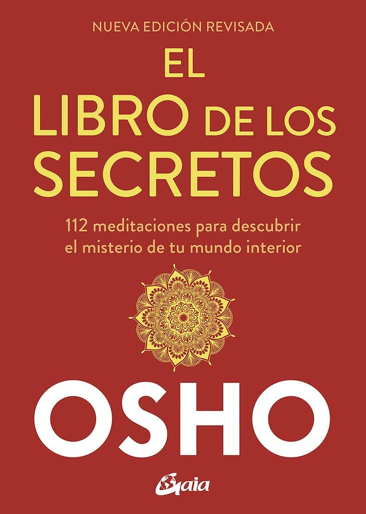 El libro de los secretos | OSHO