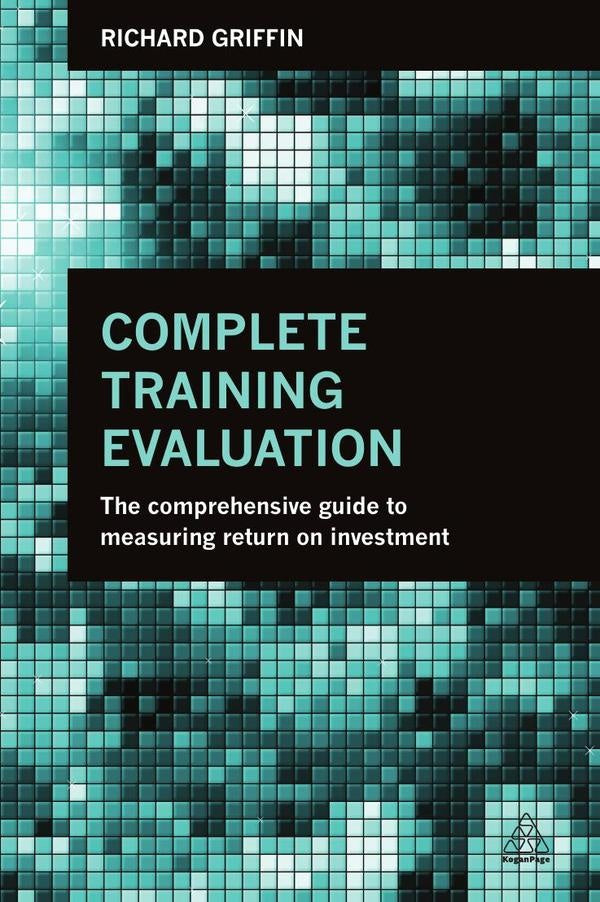 Complete Training Evaluation | Richard Griffin