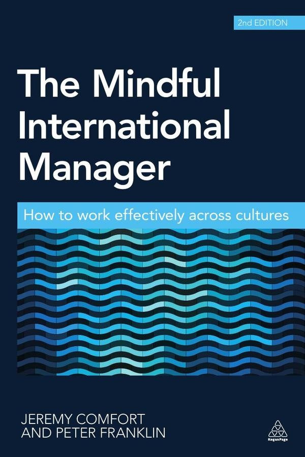 Mindful International Manager | Peter Franklin