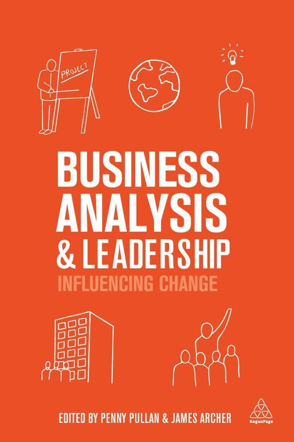 Business Analysis and Leadership | AA.VV. .
