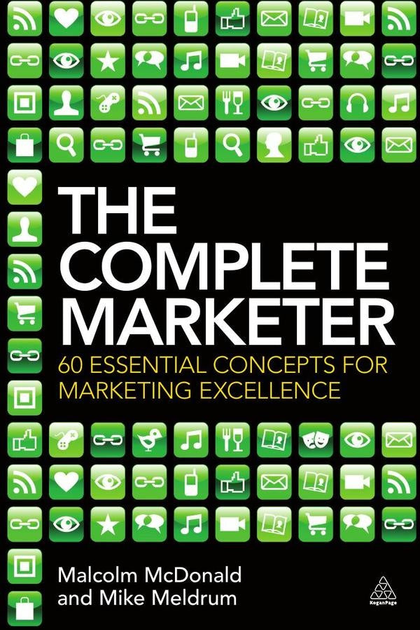 Complete Marketer | Mike Meldrum