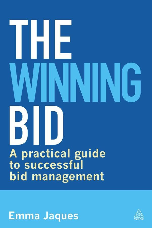 Winning Bid | Emma Jaques