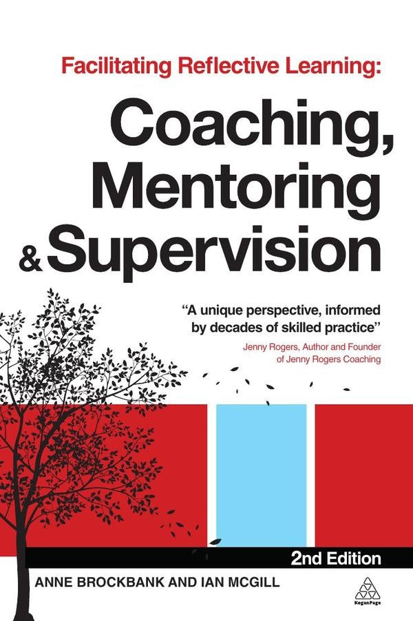 Facilitating Reflective Learning | Ian McGill
