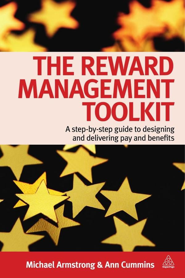 Reward Management Toolkit | Ann Chapman