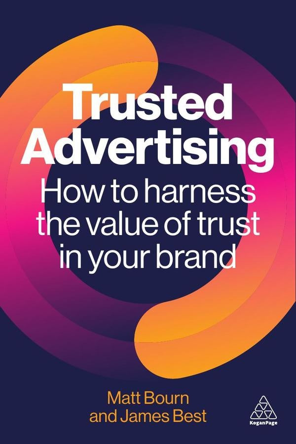 Trusted Advertising | James Best