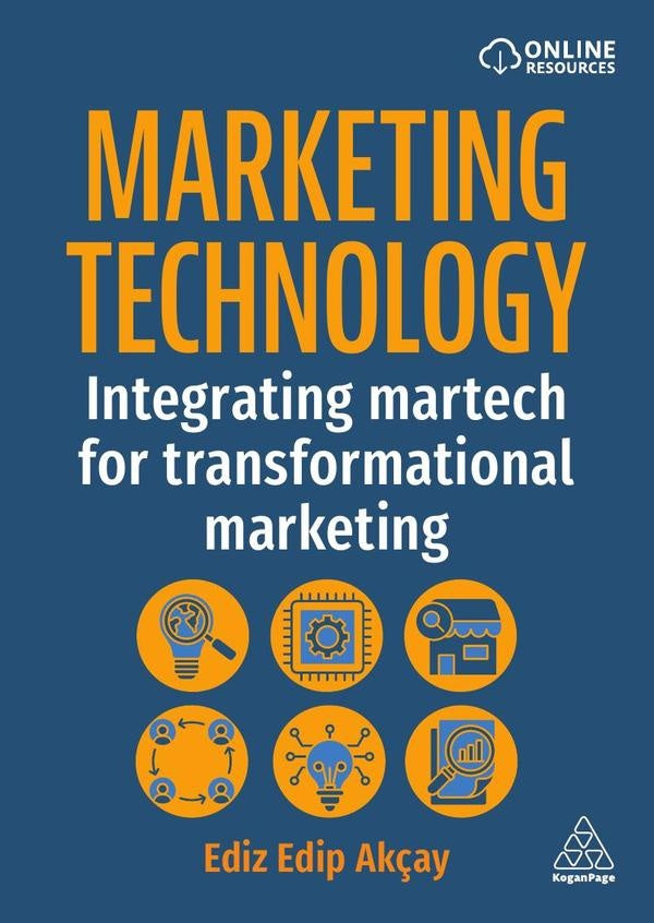 Marketing Technology | Ediz Edip Ak?ay