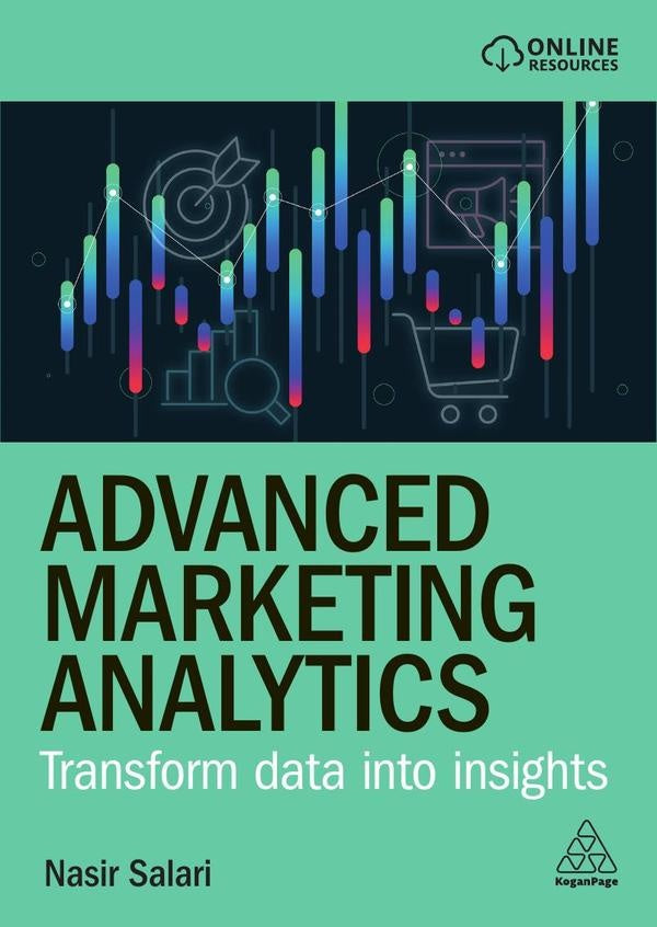 Advanced Marketing Analytics | Nasir Salari