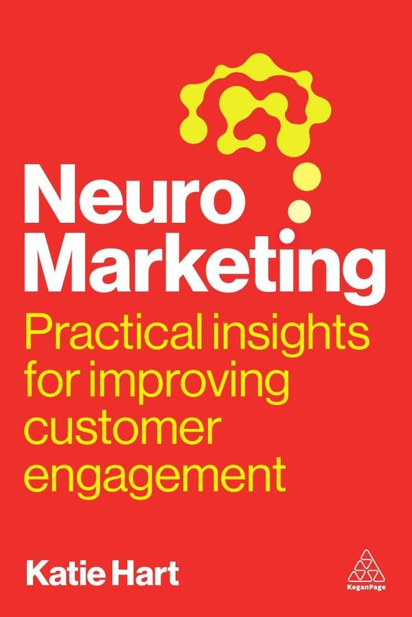Neuromarketing | Katie Hart
