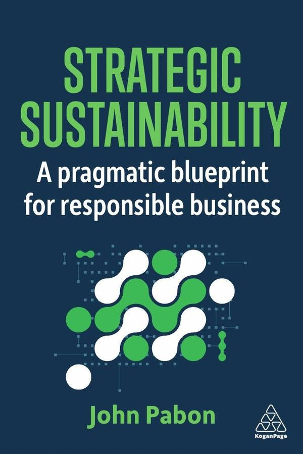 Strategic Sustainability | John Pabon