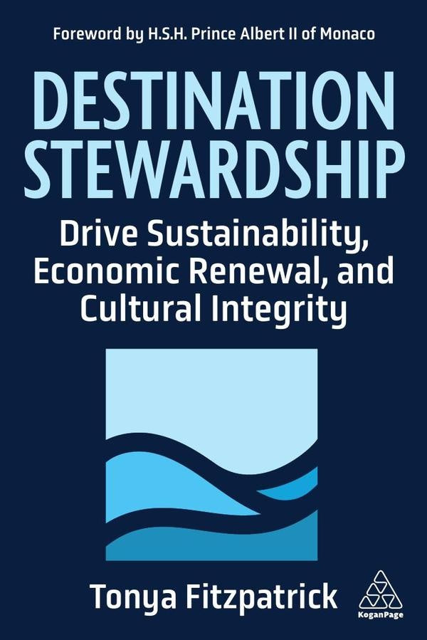 Destination Stewardship | Tonya Fitzpatrick