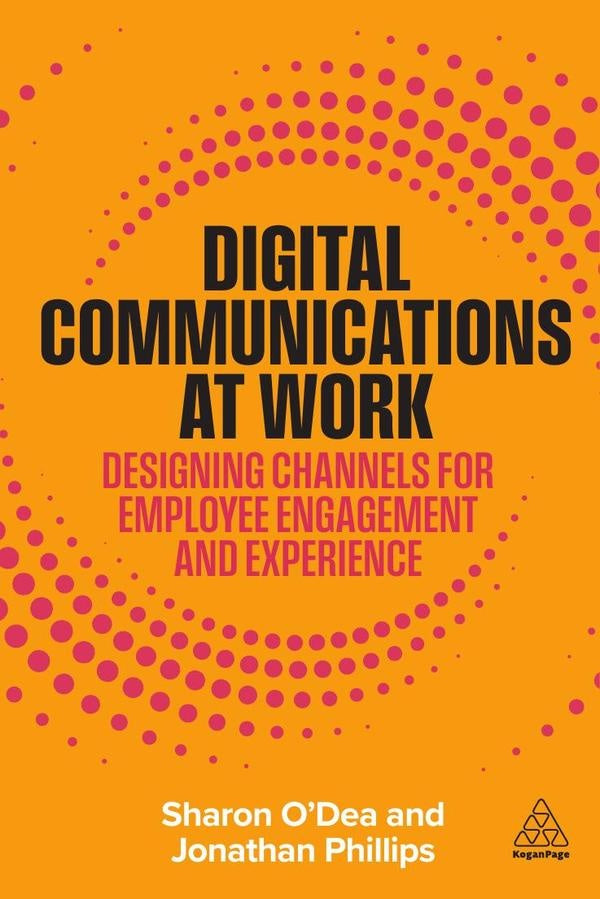 Digital Communications at Work | Jonathan Phillips