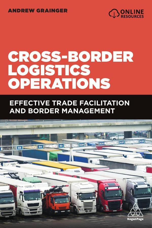 Cross-Border Logistics Operations | Andrew Grainger