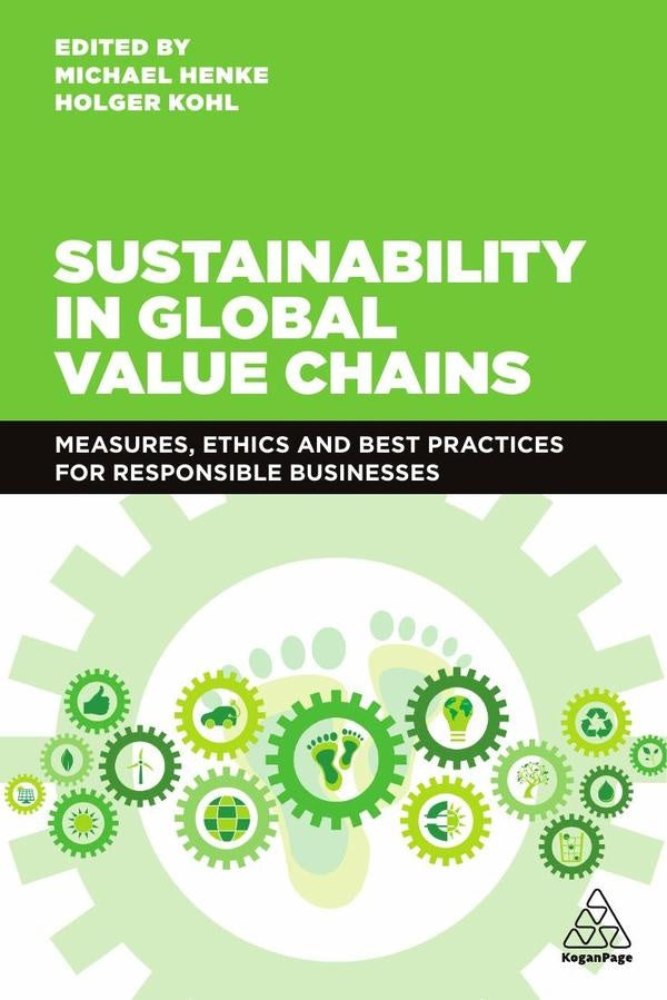 Sustainability in Global Value Chains | AA.VV. .