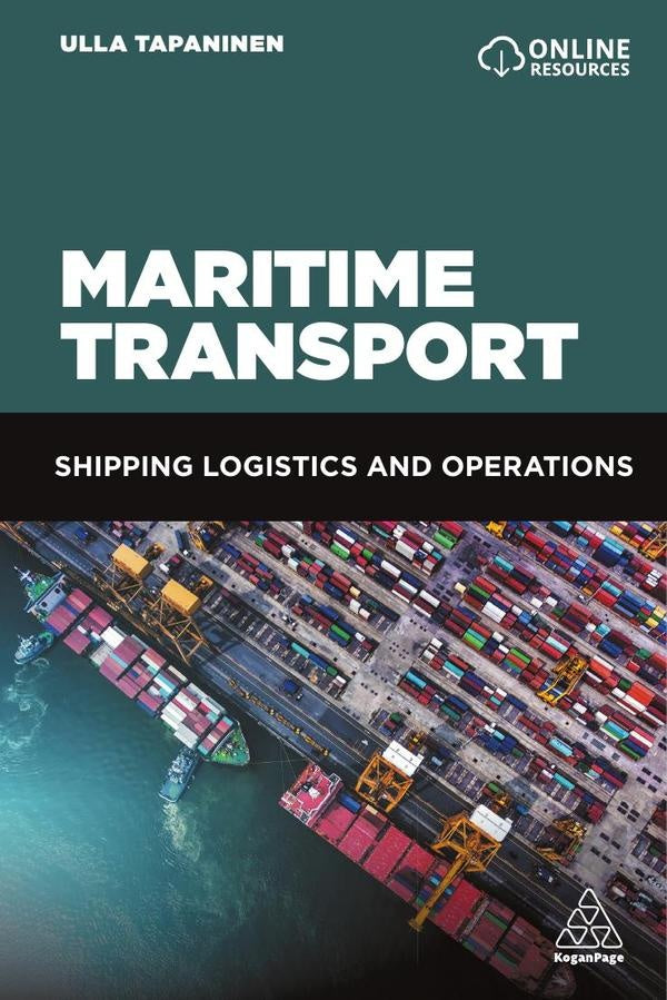 Maritime Transport | Ulla Tapaninen