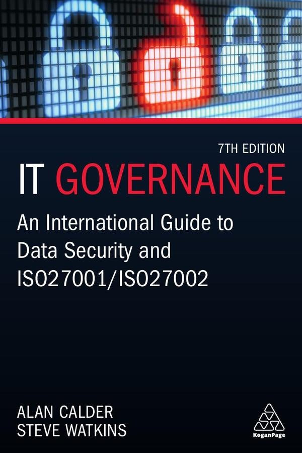 IT Governance | Steve Watkins