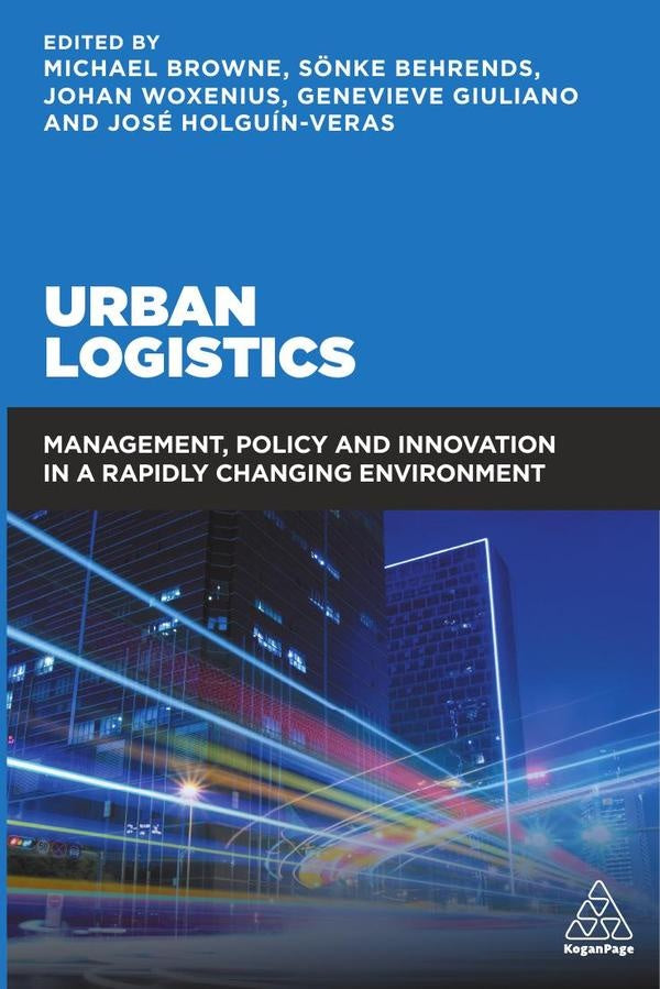 Urban Logistics | AA.VV. .