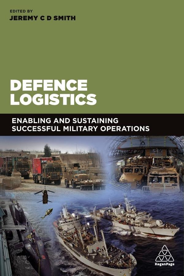 Defence Logistics | AA.VV. .