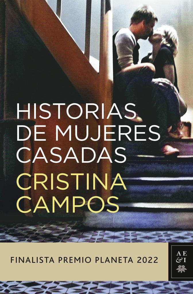 Historias de mujeres casadas | Cristina Campos