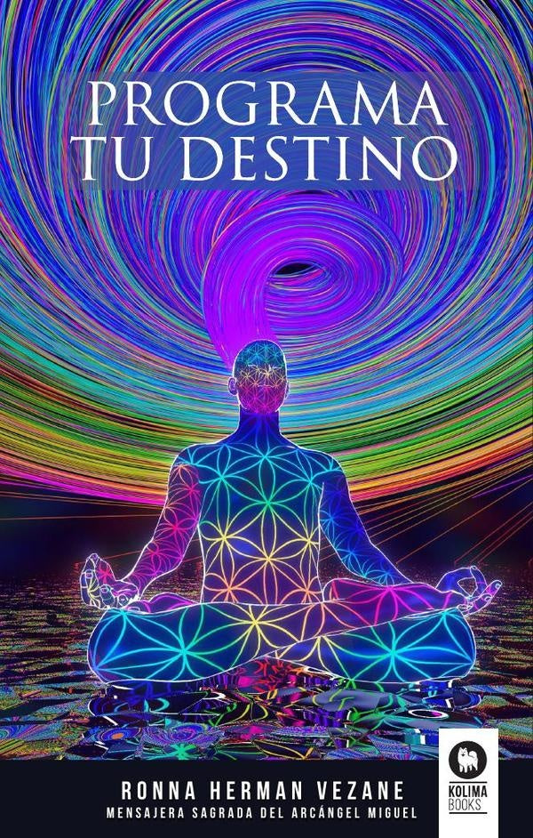 Programa tu destino | Ronna Herman Vezane